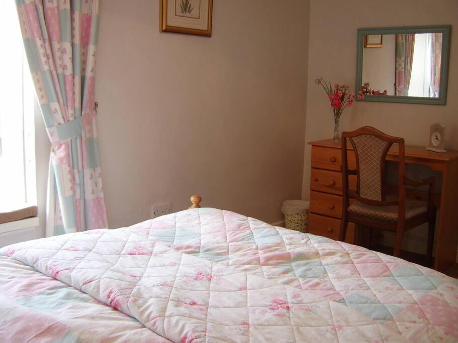 Villa Mountain Walks Straight From The Doorstep Blaenau Ffestiniog Exterior foto